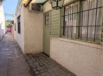 PH · 48m² · 3 Ambientes · Venta PH 3 Amb San Miguel con Patio Permuta
