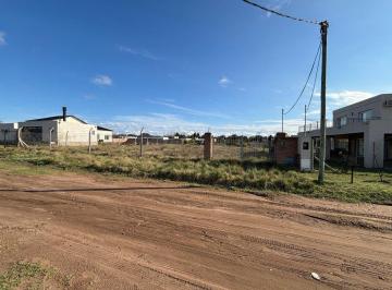 Terreno · 1274m² · Terreno en Tupac Amaru 418