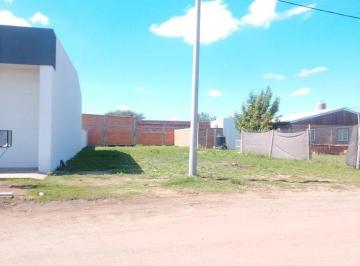 Terreno · 432m² · Terreno Calle Rubio Sur Entre S. López y Holgado