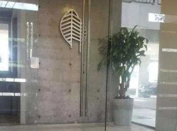 Departamento · 38m² · 1 Ambiente · 1 Cochera · Monoambiente Diseño Exclusivo