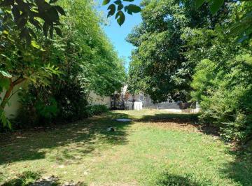Terreno · 330m² · Lote de 330 m² Retasado en Martinez Apto Credito
