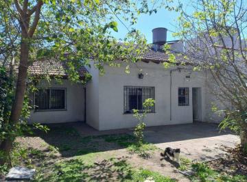 Casa · 54m² · 2 Ambientes · Casa 2 Amb Retasada en Martinez Credito