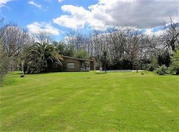 Terreno · 280m² · Venta Oportunidad Lote con 4 Casas - San Vicente