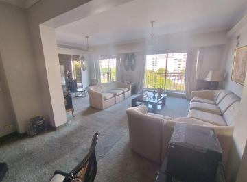 Departamento · 165m² · 4 Ambientes · 1 Cochera · Venta Semipiso 176 m² 4 Amb Cochera Dependencia Bau