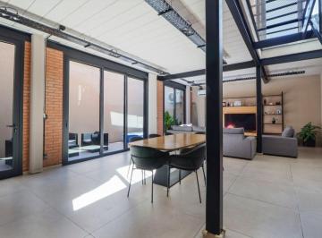 PH · 136m² · 4 Ambientes · Venta PH 4 Amb Patio Terraza a Nuevo Villa Urquiza