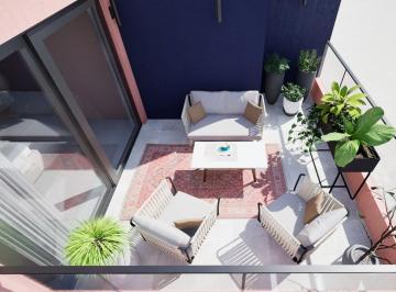 Terreno · 227m² · Venta en V. Ballester Lote con Proyecto 4 Unidades