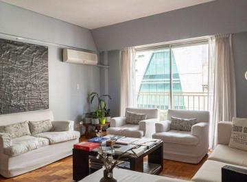 Departamento · 106m² · 3 Ambientes · 1 Cochera · Venta Dpto. 3 Dormi. 5° Piso, Cochera. Impecable