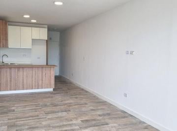 Departamento · 33m² · 1 Ambiente · Alquiler Monoambiente a Estrenar en Coghlan