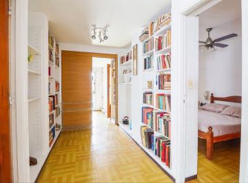 Departamento · 36m² · 2 Ambientes · Depto en Venta 2 Amb con Terraza Propia y Parilla.