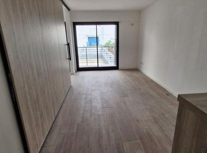 Alquiler Depto 2 Ambientes Cochera Santos Lugares