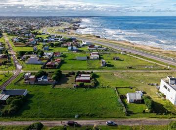Terreno · 450m² · Venta Lote Playa Dorada a m del Mar