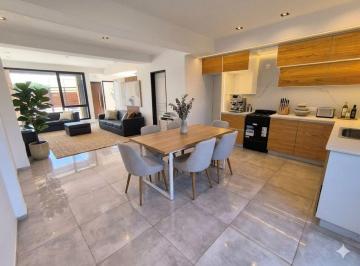 PH · 96m² · 3 Ambientes · 2 Cocheras · Duplex 3 Amb en Venta a Estrenar en Necochea