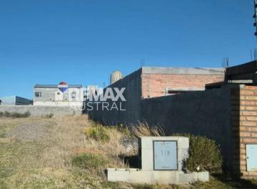Terreno · 448m² · Lote B° Los Arenales