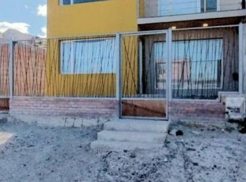 Casa · 161m² · 4 Ambientes · Casa Venta B Las Orquideas Km5 2 Plantas