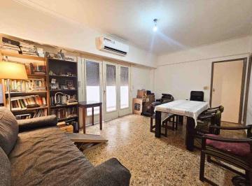 Departamento · 63m² · 3 Ambientes · Venta Departamento 3 Ambientes con Doble Patio.