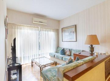 Departamento · 55m² · 3 Ambientes · 1 Cochera · Venta Departamento 3 Amb con Cochera Belgrano