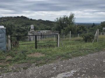 Terreno · 360m² · Terreno en San Nicolás a Minutos de Carlos Paz