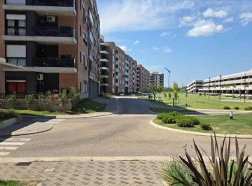Departamento · 64m² · 3 Ambientes · 1 Cochera · Departamento 2 Dorm. Los Pasos Fisherton