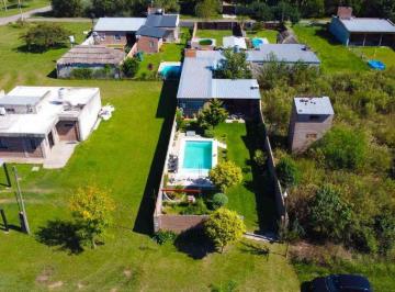 Casa · 80m² · 3 Ambientes · Casa en Andino - Ideal Vivienda o Fin de Semana