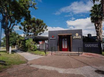Local comercial · 1303m² · 55 Cocheras · Venta Esquina 3476 m² Yerba Buena Av Aconquija 1700