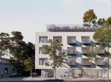 Departamento · 78m² · 3 Ambientes · Venta Dpto 3 Amb Baño y Toilette en Saavedra