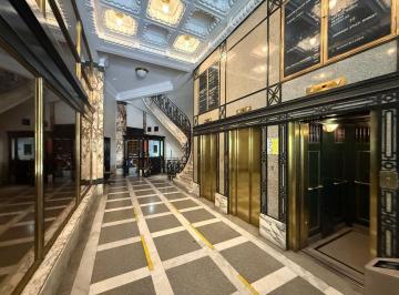 Oficina comercial · 25m² · Oficina Venta Centro Edificio Miguel Bencit