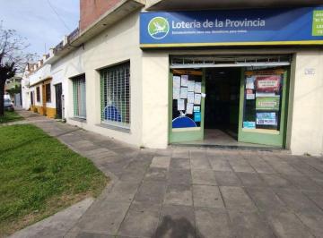 Local comercial · 80m² · Venta de Local en Esquina Villa Tesei Nuevo Valor
