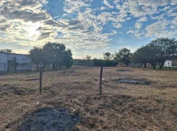 Terreno · 1569m² · Venta de Lote en El Zanjon
