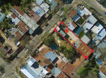 Bodega-Galpón · 99m² · Galpón en Venta con Vivienda · San Fernando