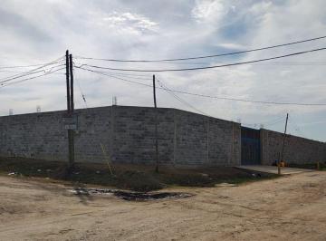 Terreno · 3595m² · Lote en Venta Olmos, Ruta 36 3.600 m² La Plata
