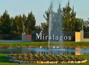 Terreno · 1844m² · Lote en Venta Club Miralagos