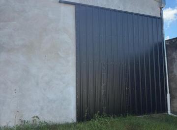 Bodega-Galpón · 96m² · Galpon en Alquiler