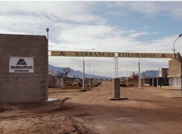 Terreno · 500m² · Vende Terreno Barrancas Coloradas - San Luis