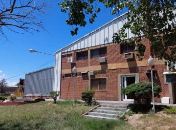Depósito · 2925m² · Complejo Industrial con Naves en Parque Industrial