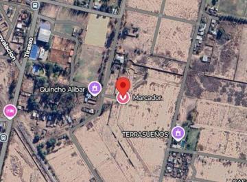 Terreno · 300m² · Venta de Lote en Distrito El Sauce Guaymallen