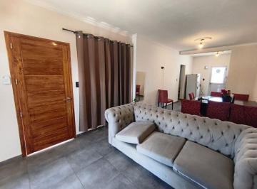 Departamento · 65m² · 2 Ambientes · 1 Cochera · Venta Departamento 2 Dorm., Guaymallén