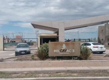 Terreno · 550m² · Venta Lote Central B° Privado Milcayac Ll. Maipu