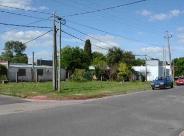 Casa · 55m² · 3 Ambientes · Casa con Terreno en Av Ideal Para Inversores