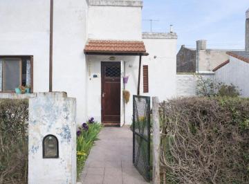Casa · 93m² · 3 Ambientes · Venta Casa 3 Ambientes Coronel Vidal Apto Credito