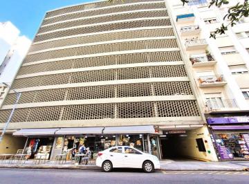 Garage · 12m² · Venta Cochera Seguridad 24 Hrs Centro