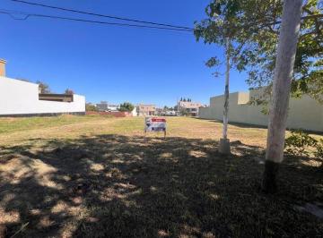 Terreno · 619m² · Lote de 618 m² en Excelente Ubicación, Crespo