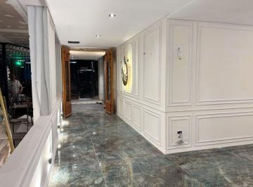 Departamento de 1 ambiente, Recoleta · Departamento 1 1/2 Amb Premium a Estrenar con Balcón