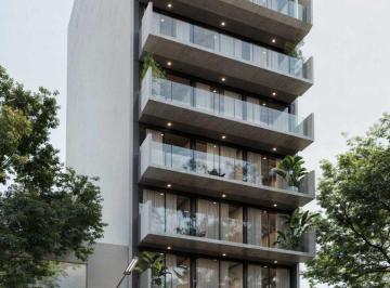 Departamento · 25m² · 1 Ambiente · Vta Depto Mono C Balc y Amenit/exc Ubic Nuñez