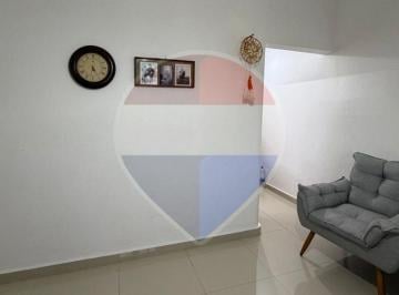 Departamento · 45m² · 4 Ambientes · Apartamento Cómodo con Patio y Muy Buena Ubicacion