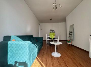 Departamento · 40m² · 2 Ambientes · Oportunidad! 2 Amb C/ Balcon Apto Credito.