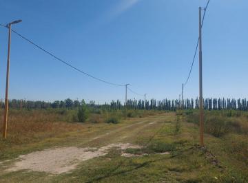 Terreno · 250m² · Venta Terreno en La Rufina I