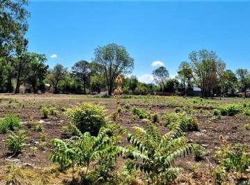 Terreno · 433m² · Lote 433 m² en Venta Barrio El Remanso del Viso
