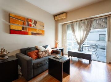 Departamento · 80m² · 4 Ambientes · 1 Cochera · Departamento 4 Amb Venta Saavedra con Cochera