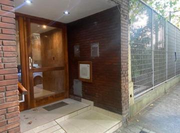 Departamento · 26m² · 1 Ambiente · Venta Monoamiente - Almagro Norte - Vista Abierta