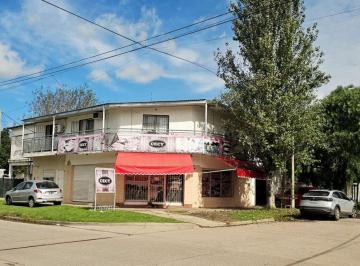 Casa · 180m² · 12 Ambientes · 1 Cochera · Venta en Bloque con Renta Activa - 5 PH + 2 Locales
